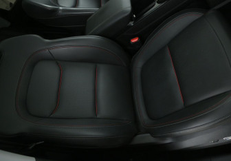 Подержанный автомобиль Chery Tiggo 7 Pro 2022 года (11 фото)