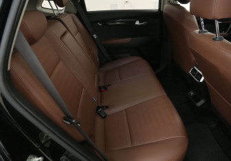 Подержанный автомобиль Kia Sportage 2022 года (15 фото)