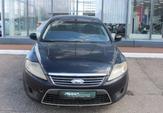 Подержанный автомобиль Ford Mondeo Sedan 2007 года (2 фото)