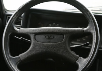 Подержанный автомобиль LADA (ВАЗ) 2104 2007 года (15 фото)
