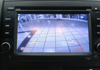 Подержанный автомобиль Kia Sorento 2010 года (20 фото)