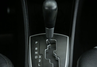 Подержанный автомобиль Hyundai Solaris Sedan 2011 года (15 фото)