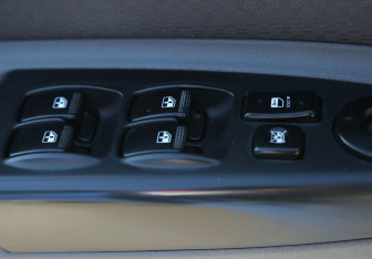 Подержанный автомобиль Kia Rio Sedan 2010 года (17 фото)