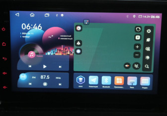 Подержанный автомобиль Suzuki Grand Vitara 2006 года (15 фото)