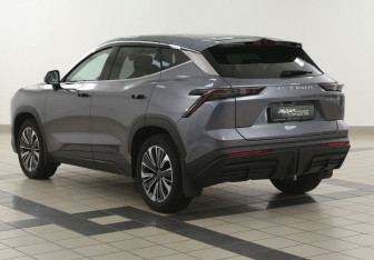 Подержанный автомобиль Jetour Dashing 2023 года (2 фото)
