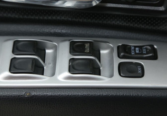 Подержанный автомобиль Great Wall Hover 2008 года (16 фото)