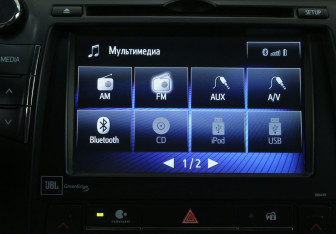 Подержанный автомобиль Toyota Camry Sedan 2015 года (15 фото)
