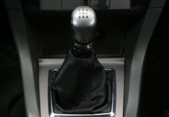 Подержанный автомобиль Ford Focus Sedan 2008 года (13 фото)