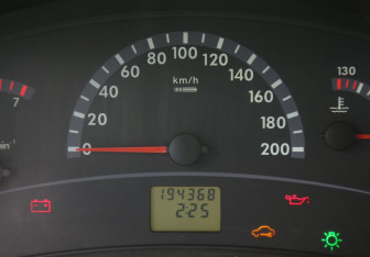 Подержанный автомобиль LADA (ВАЗ) Kalina Wagon 2010 года (17 фото)