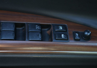 Подержанный автомобиль Nissan Teana 2008 года (16 фото)