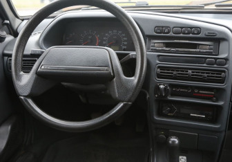 Подержанный автомобиль LADA (ВАЗ) 2115 2011 года (13 фото)