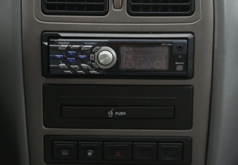 Подержанный автомобиль Chery Amulet (A15) 2007 года (13 фото)