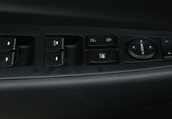 Подержанный автомобиль Hyundai Tucson 2019 года (17 фото)