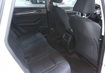 Подержанный автомобиль Haval F7 2020 года (7 фото)