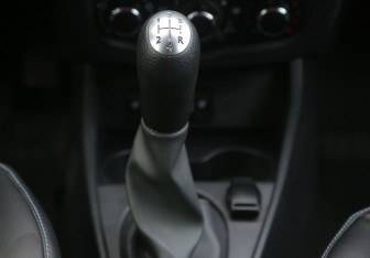 Подержанный автомобиль LADA (ВАЗ) Largus Wagon 2022 года (15 фото)