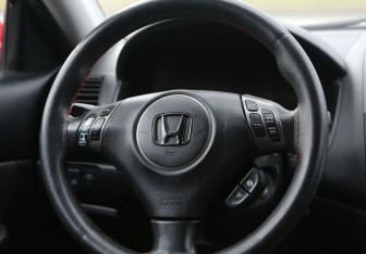 Подержанный автомобиль Honda Accord Sedan 2007 года (16 фото)