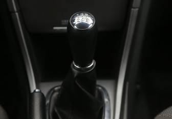 Подержанный автомобиль Chery Tiggo (T11) 2014 года (13 фото)