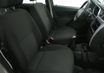 Подержанный автомобиль Datsun on-DO 2018 года (10 фото)