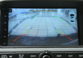 Подержанный автомобиль Nissan Pathfinder 2008 года (20 фото)