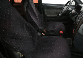 Подержанный автомобиль LADA (ВАЗ) 2114 2006 года (10 фото)