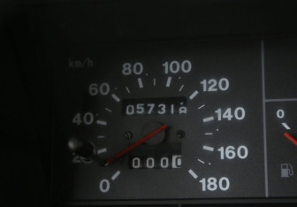 Подержанный автомобиль LADA (ВАЗ) 2121 (4x4) 2007 года (17 фото)