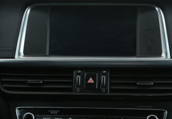 Подержанный автомобиль Kia Optima Sedan 2017 года (15 фото)