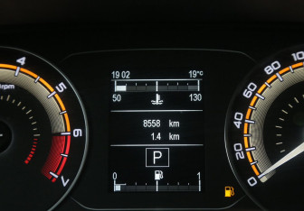 Подержанный автомобиль LADA (ВАЗ) Vesta Sedan 2024 года (18 фото)