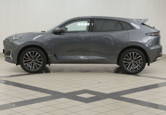 Подержанный автомобиль Changan UNI-K 2023 года (7 фото)