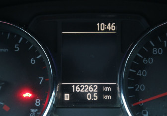 Подержанный автомобиль Nissan Qashqai 2012 года (18 фото)