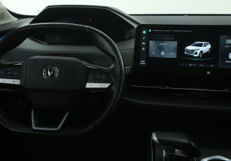 Подержанный автомобиль Changan CS55PLUS 2023 года (15 фото)