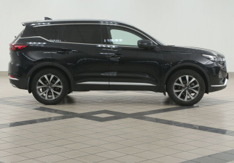 Подержанный автомобиль Chery Tiggo 7 Pro 2022 года (5 фото)