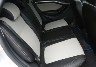 Подержанный автомобиль LADA (ВАЗ) Vesta Wagon 2019 года (11 фото)