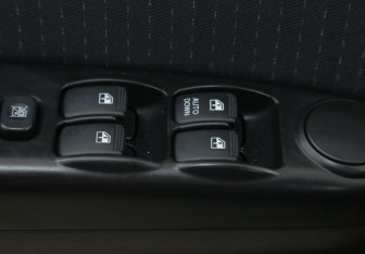 Подержанный автомобиль Hyundai Getz 2008 года (17 фото)