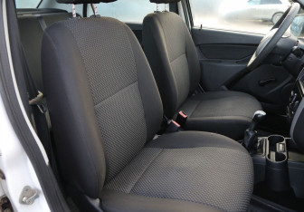 Подержанный автомобиль Datsun on-DO 2018 года (10 фото)