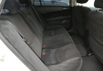 Подержанный автомобиль Mazda 6 Sedan 2009 года (11 фото)