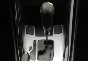 Подержанный автомобиль Chery Tiggo 5 2017 года (13 фото)