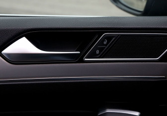 Подержанный автомобиль Volkswagen Passat Sedan 2015 года (28 фото)