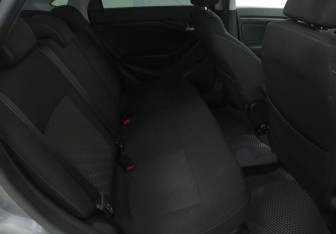 Подержанный автомобиль LADA (ВАЗ) Vesta Sedan 2016 года (11 фото)