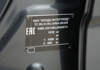 Подержанный автомобиль Kia Soul 2019 года (31 фото)