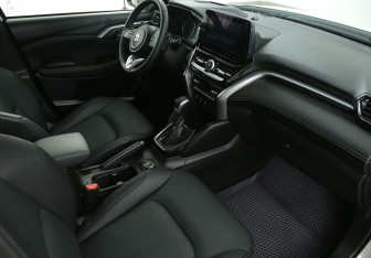 Подержанный автомобиль Suzuki Grand Vitara 2023 года (9 фото)