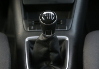 Подержанный автомобиль Volkswagen Tiguan 2012 года (13 фото)