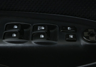 Подержанный автомобиль Hyundai Tucson 2008 года (17 фото)