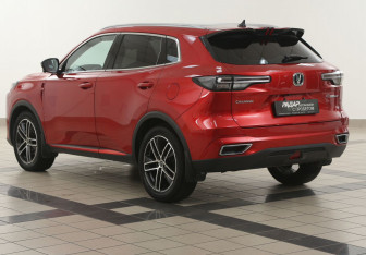 Подержанный автомобиль Changan CS55PLUS 2023 года (2 фото)