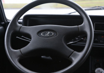 Подержанный автомобиль LADA (ВАЗ) 2107 2007 года (16 фото)