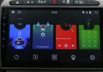 Подержанный автомобиль Peugeot 408 2012 года (15 фото)
