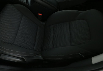 Подержанный автомобиль Kia Sportage 2017 года (11 фото)