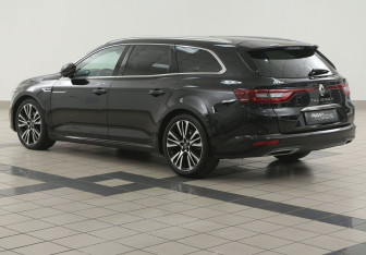 Подержанный автомобиль Renault Talisman Wagon 2017 года (2 фото)