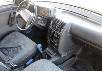 Подержанный автомобиль LADA (ВАЗ) 2110 2005 года (11 фото)