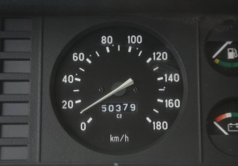 Подержанный автомобиль LADA (ВАЗ) 2107 2010 года (14 фото)