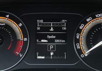 Подержанный автомобиль LADA (ВАЗ) Vesta Sedan 2025 года (18 фото)